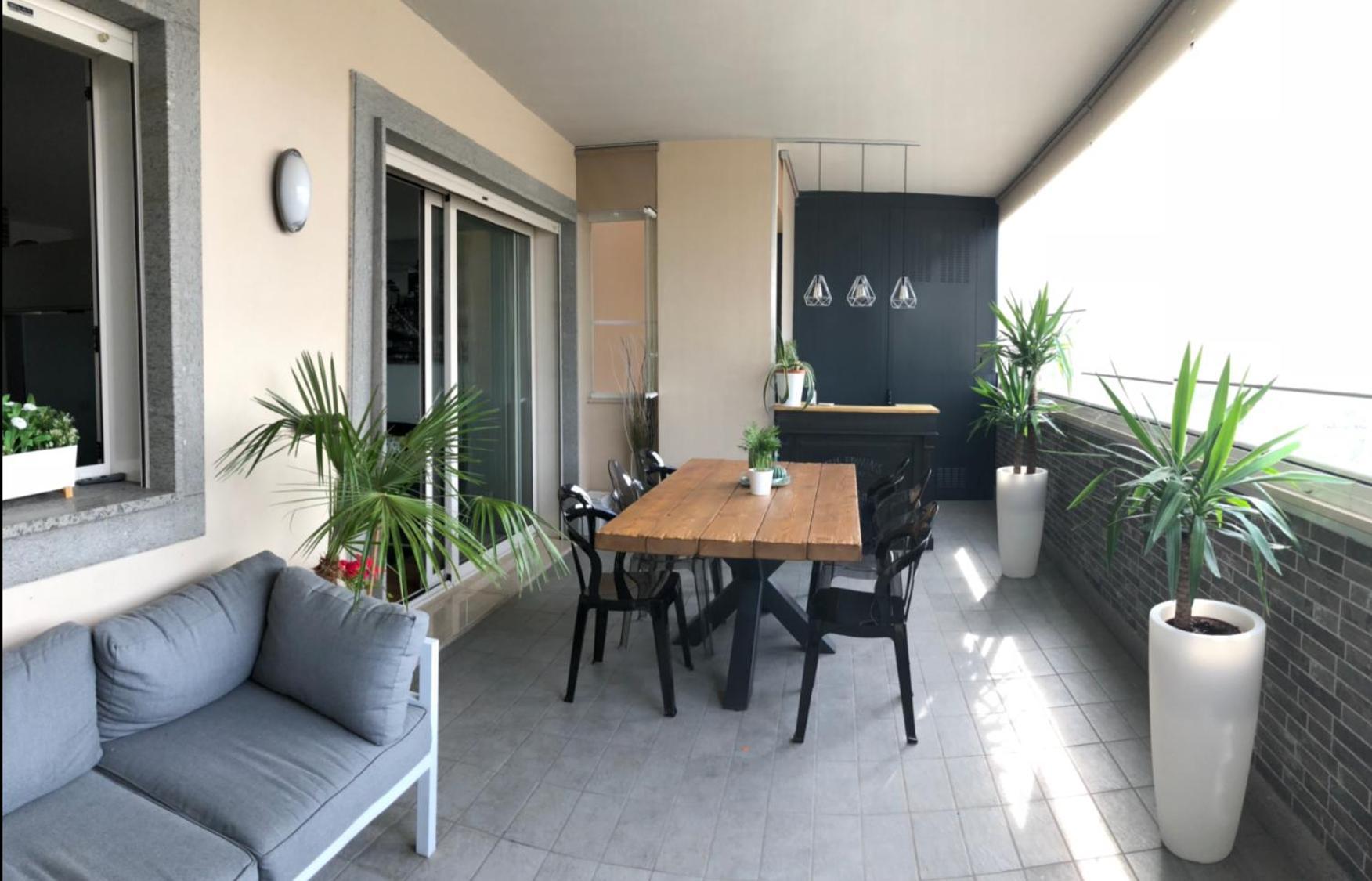 Modern Loft Private Apartment Rome Exterior photo